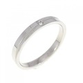 PT ダイヤモンド リング 0.006CT