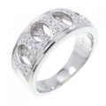 PT ダイヤモンド リング 0.31CT