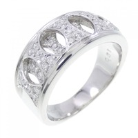 PT ダイヤモンド リング 0.31CT