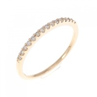 4゜C ダイヤモンド リング