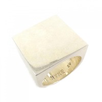 ハイク HYKE RING