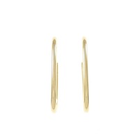 【新品】K18YG ピアス