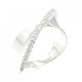 PT ダイヤモンド リング 0.16CT