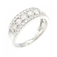 PT ダイヤモンド リング 1.00CT