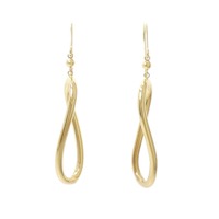 【新品】K18YG ピアス