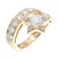 シャネル コメット リング