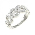タサキ ダイヤモンド リング 0.32CT