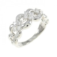 タサキ ダイヤモンド リング 0.32CT