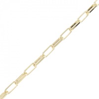 【新品】K18YG アンクレット