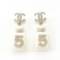 シャネル AB8469 ピアス