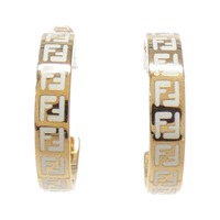 フェンディ 8AH369 TL9 ピアス