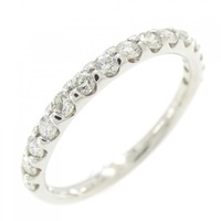 PT ダイヤモンド リング 0.50CT