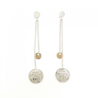 エルメス エクスリブリス PM ピアス