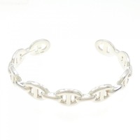 エルメス シェーヌダンクル アンシェネ バングル