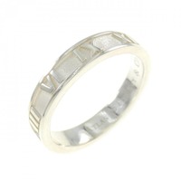 ティファニー アトラス リング