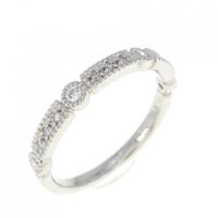 PT ダイヤモンド リング 0.11CT