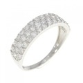 PT ダイヤモンド リング 1.00CT