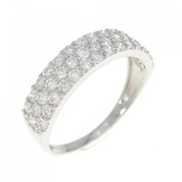 PT ダイヤモンド リング 1.00CT