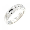 PT ダイヤモンド リング 0.47CT
