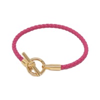 エルメス グレナン 071681FD ブレスレット