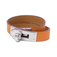 エルメス ケリー ドゥブル トゥール T1 064642CK ブレスレット
