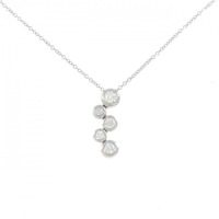 ティファニー バブル ネックレス