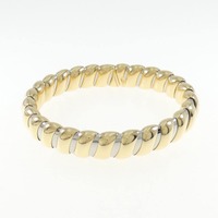 ブルガリ トゥボガス バングル