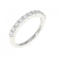 ミキモト ダイヤモンド リング 0.38CT