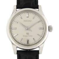 セイコー グランドセイコー・メカニカル 9S54-0030/SBGW001 SS 手巻