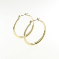 【新品】K18YG ピアス
