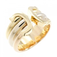 カルティエ 2C リング