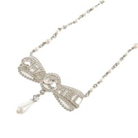 シャネル AB9245 ネックレス