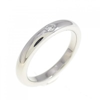 ティファニー スタッキング バンド リング