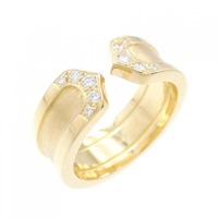 カルティエ C2 スモール リング