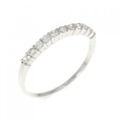 PT ダイヤモンド リング 0.15CT