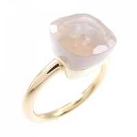 ポメラート ヌード リング