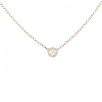 カルティエ ダムール スモール ネックレス