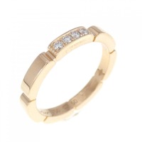 カルティエ マイヨンパンテール 4P リング