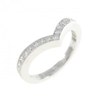 ショーメ ジョゼフィーヌ エグレット リング