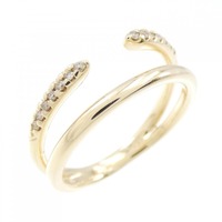 ヒロタカ マンタ リング 0.07CT