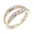 カシケイ マーシネス リング 0.60CT