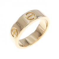 カルティエ ラブ リング