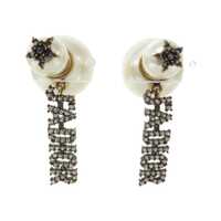 クリスチャンディオール ディオール トライバル E1229TRICY ピアス