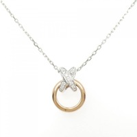 ショーメ ジュドゥリアン ネックレス