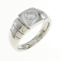 PT ダイヤモンド リング 0.300CT