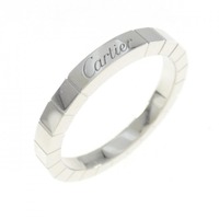 カルティエ ラニエール リング