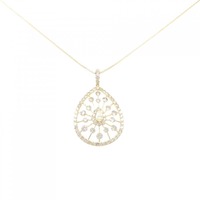 【新品】K18YG ダイヤモンド ネックレス 2.00CT