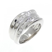 PT ダイヤモンド リング 0.30CT