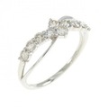 PT ダイヤモンド リング 0.50CT