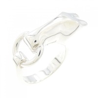 エルメス ギャロップ リング